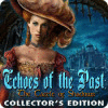 Скачать бесплатную флеш игру Echoes of the Past: The Castle of Shadows Collector's Edition