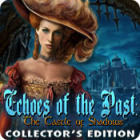 Скачать бесплатную флеш игру Echoes of the Past: The Castle of Shadows Collector's Edition