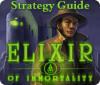 Скачать бесплатную флеш игру Elixir of Immortality Strategy Guide