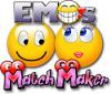Скачать бесплатную флеш игру Emo`s MatchMaker