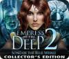 Скачать бесплатную флеш игру Empress of the Deep 2: Song of the Blue Whale Collector's Edition