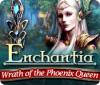 Скачать бесплатную флеш игру Enchantia: Wrath of the Phoenix Queen