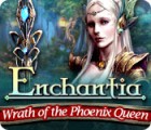 Скачать бесплатную флеш игру Enchantia: Wrath of the Phoenix Queen