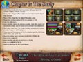 Free download Enigma Agency: The Case of Shadows Strategy Guide screenshot