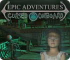 Скачать бесплатную флеш игру Epic Adventures: Cursed Onboard