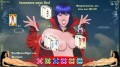 Free download Erotic Girl Blackjack screenshot