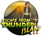 Скачать бесплатную флеш игру Escape from Thunder Island