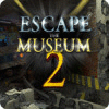 Скачать бесплатную флеш игру Escape the Museum 2