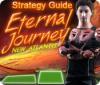 Скачать бесплатную флеш игру Eternal Journey: New Atlantis Strategy Guide