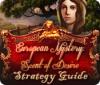 Скачать бесплатную флеш игру European Mystery: Scent of Desire Strategy Guide