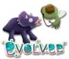 Скачать бесплатную флеш игру Evolver