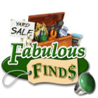 Скачать бесплатную флеш игру Fabulous Finds