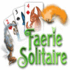 Скачать бесплатную флеш игру Faerie Solitaire