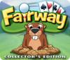 Скачать бесплатную флеш игру Fairway Collector's Edition