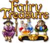 Скачать бесплатную флеш игру Fairy Treasure