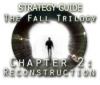 Скачать бесплатную флеш игру The Fall Trilogy Chapter 2: Reconstruction Strategy Guide