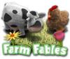Скачать бесплатную флеш игру Farm Fables