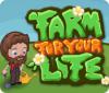 Скачать бесплатную флеш игру Farm for your Life