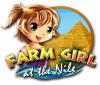 Скачать бесплатную флеш игру Farm Girl at the Nile