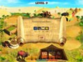 Free download Farm Girl at the Nile screenshot