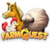 Скачать бесплатную флеш игру Farm Quest