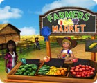 Скачать бесплатную флеш игру Farmers Market