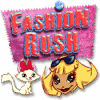 Скачать бесплатную флеш игру Fashion Rush
