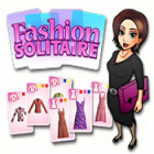 Скачать бесплатную флеш игру Fashion Solitaire