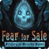 Скачать бесплатную флеш игру Fear For Sale: Mystery of McInroy Manor