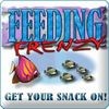 Скачать бесплатную флеш игру Feeding Frenzy