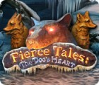 Скачать бесплатную флеш игру Fierce Tales: The Dog's Heart
