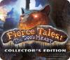 Скачать бесплатную флеш игру Fierce Tales: The Dog's Heart Collector's Edition