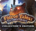 Скачать бесплатную флеш игру Fierce Tales: The Dog's Heart Collector's Edition