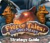 Скачать бесплатную флеш игру Fierce Tales: The Dog's Heart Strategy Guide