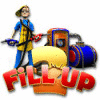 Скачать бесплатную флеш игру Fill Up 2