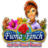 Скачать бесплатную флеш игру Fiona Finch and the Finest Flowers