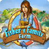 Скачать бесплатную флеш игру Fisher's Family Farm