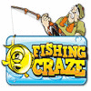 Скачать бесплатную флеш игру Fishing Craze