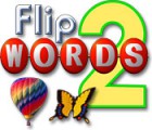 Скачать бесплатную флеш игру Flip Words 2