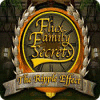 Скачать бесплатную флеш игру Flux Family Secrets: The Ripple Effect