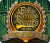 Скачать бесплатную флеш игру Flux Family Secrets: The Book of Oracles