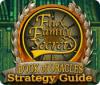 Скачать бесплатную флеш игру Flux Family Secrets: The Book of Oracles Strategy Guide