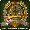 Скачать бесплатную флеш игру Flux Family Secrets: The Rabbit Hole Collector's Edition
