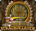 Скачать бесплатную флеш игру Flux Family Secrets: The Rabbit Hole Strategy Guide