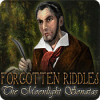 Скачать бесплатную флеш игру Forgotten Riddles: The Moonlight Sonatas