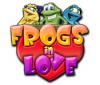 Скачать бесплатную флеш игру Frogs in Love