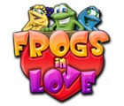 Скачать бесплатную флеш игру Frogs in Love