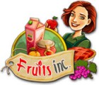 Скачать бесплатную флеш игру Fruits Inc.