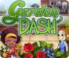 Скачать бесплатную флеш игру Garden Dash