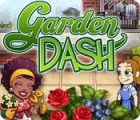 Скачать бесплатную флеш игру Garden Dash